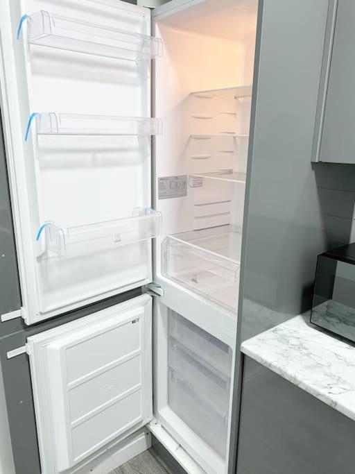 Modern Studio Near Nec With Free Parking - Prime Location Sheldon  Εξωτερικό φωτογραφία