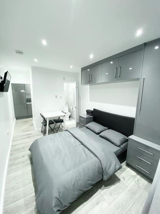 Modern Studio Near Nec With Free Parking - Prime Location Sheldon  Εξωτερικό φωτογραφία