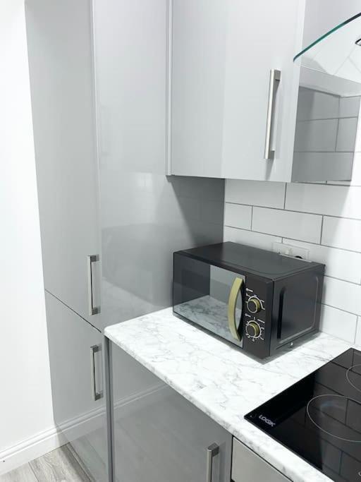 Modern Studio Near Nec With Free Parking - Prime Location Sheldon  Εξωτερικό φωτογραφία