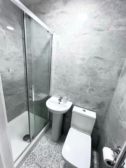 Modern Studio Near Nec With Free Parking - Prime Location Sheldon  Εξωτερικό φωτογραφία