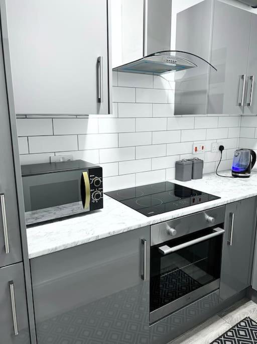 Modern Studio Near Nec With Free Parking - Prime Location Sheldon  Εξωτερικό φωτογραφία