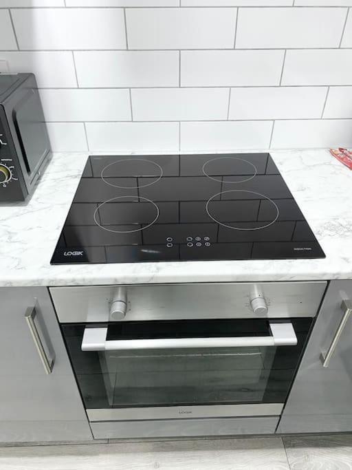 Modern Studio Near Nec With Free Parking - Prime Location Sheldon  Εξωτερικό φωτογραφία