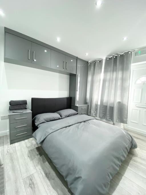 Modern Studio Near Nec With Free Parking - Prime Location Sheldon  Εξωτερικό φωτογραφία